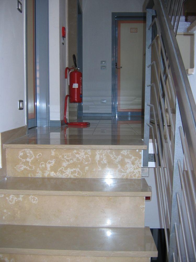 Hotel Regit Mestre Exterior foto