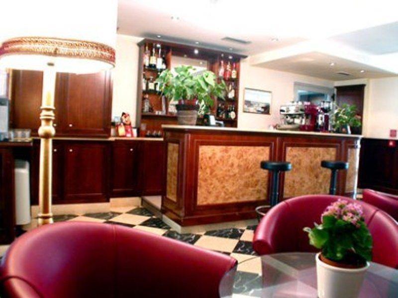 Hotel Regit Mestre Exterior foto