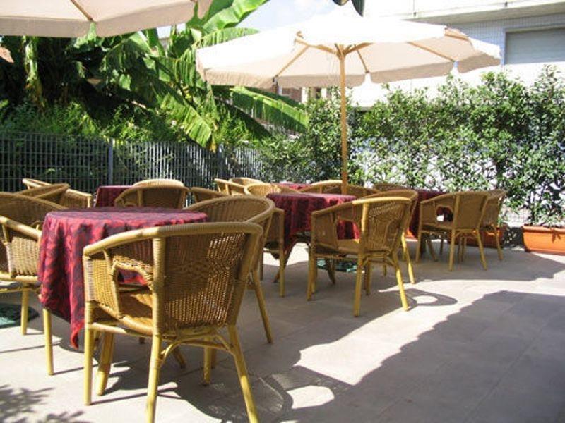 Hotel Regit Mestre Exterior foto