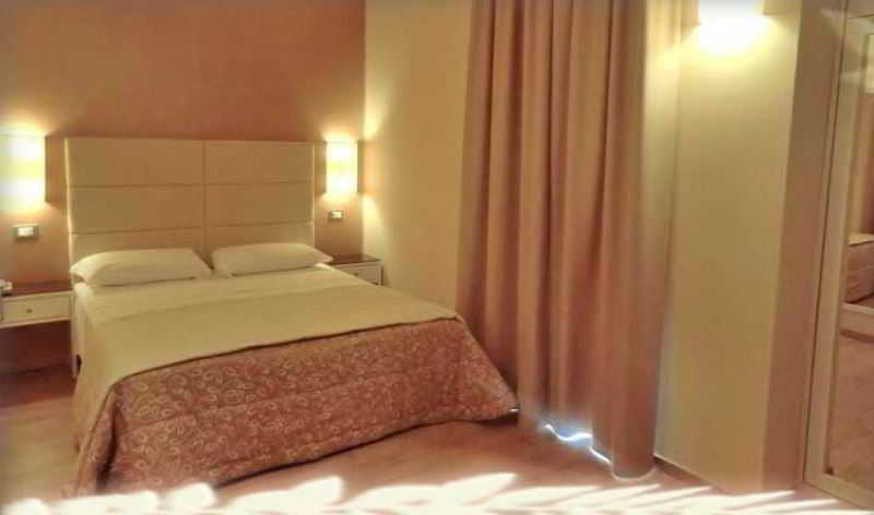 Hotel Regit Mestre Exterior foto