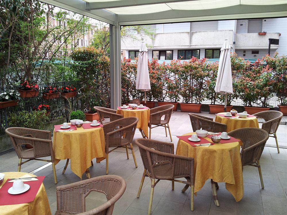 Hotel Regit Mestre Exterior foto