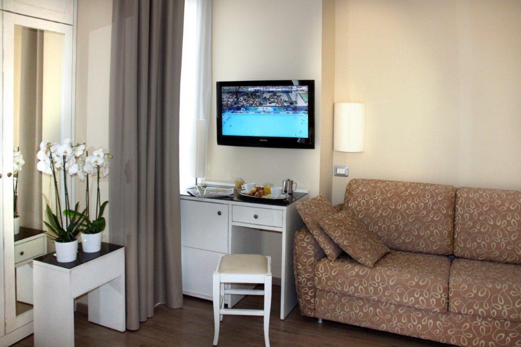 Hotel Regit Mestre Exterior foto