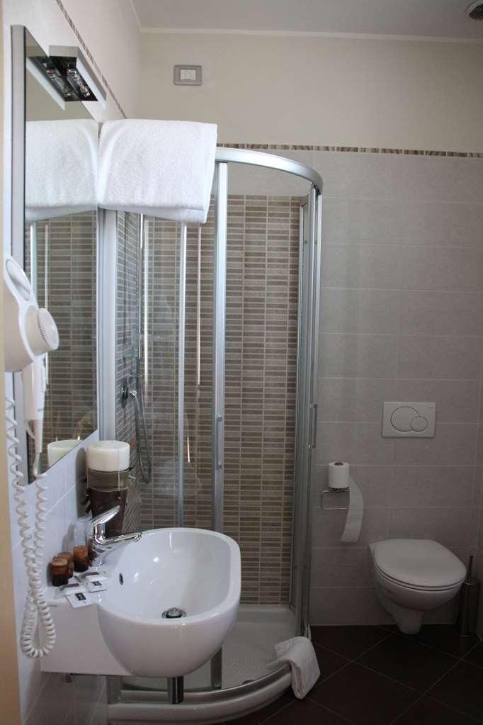 Hotel Regit Mestre Zimmer foto